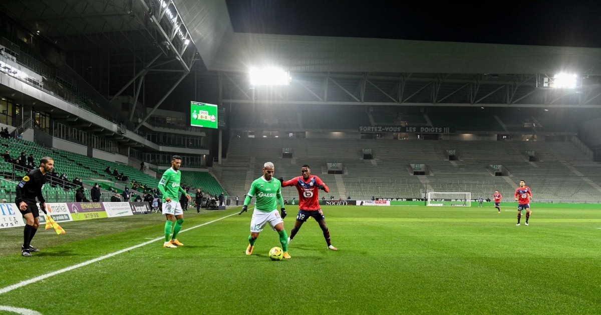 ASSE Mercato Deux Signatures Dans Les Tuyaux Pour L Hiver