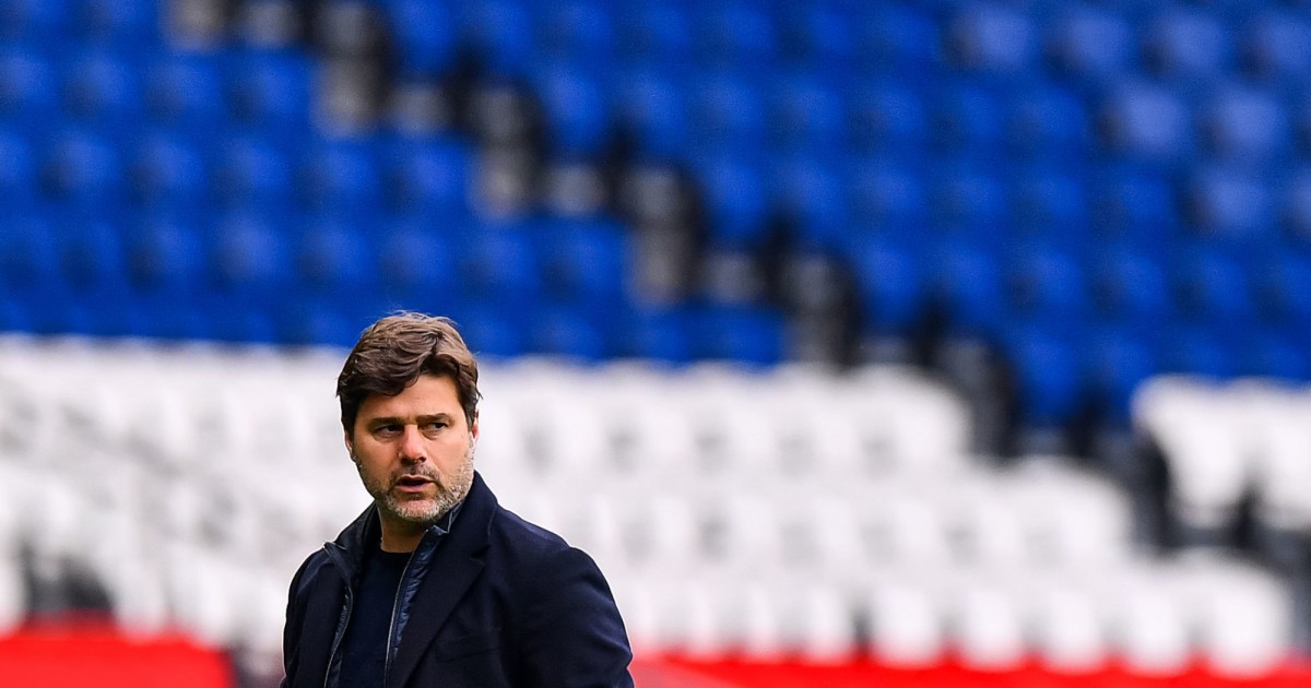 Psg Mercato Pochettino L Trange Surprise Se Confirme Paris