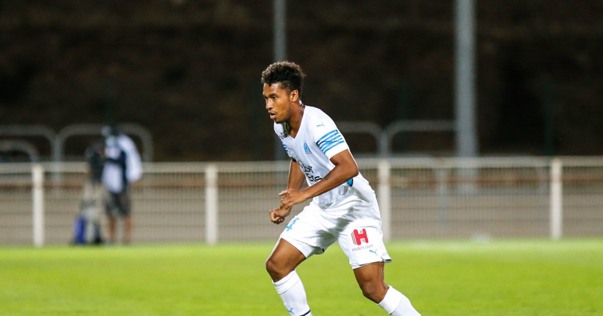 OM Mercato Une offre se prépare pour Boubacar Kamara