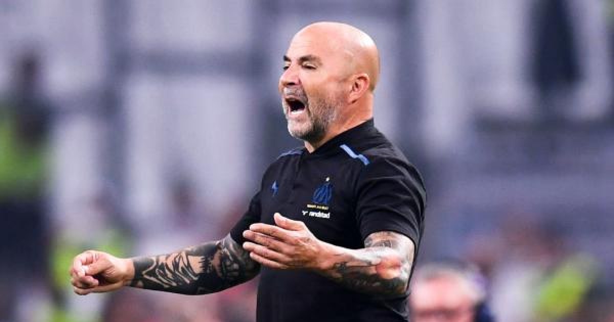 Om Mercato Un Milieu De Terrain De Lens Conseill Sampaoli