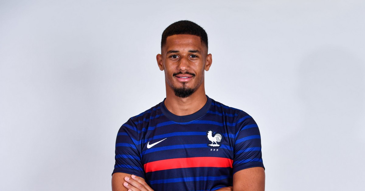 Om William Saliba A Enfin Tranch Pour Son Avenir