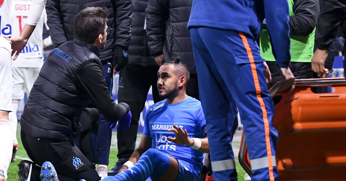 Ol Om Agression Sur Payet De Nouvelles Personnes Arr T Es