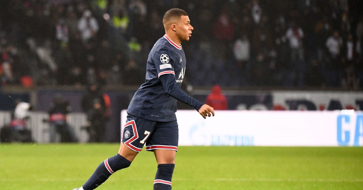 PSG Mercato Prolongation Mbappé Rothen fracasse Leonardo