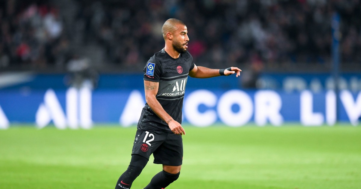 PSG Mercato Après Rafinha une grosse surprise à 15M à Paris