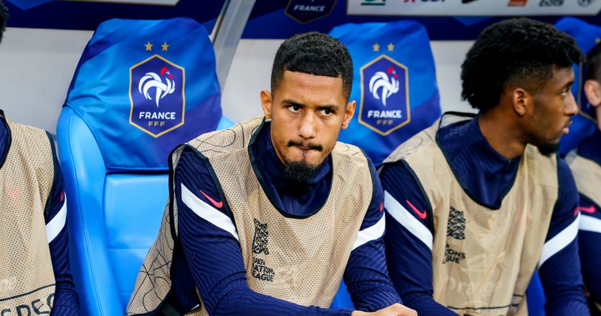 Om Mercato Un Terrible Coup De Froid Dans Le Dossier Saliba