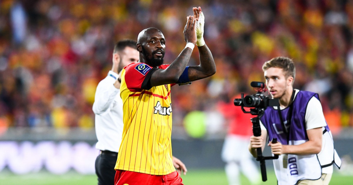 RC Lens Mercato Franck Haise annonce le départ d un cadre