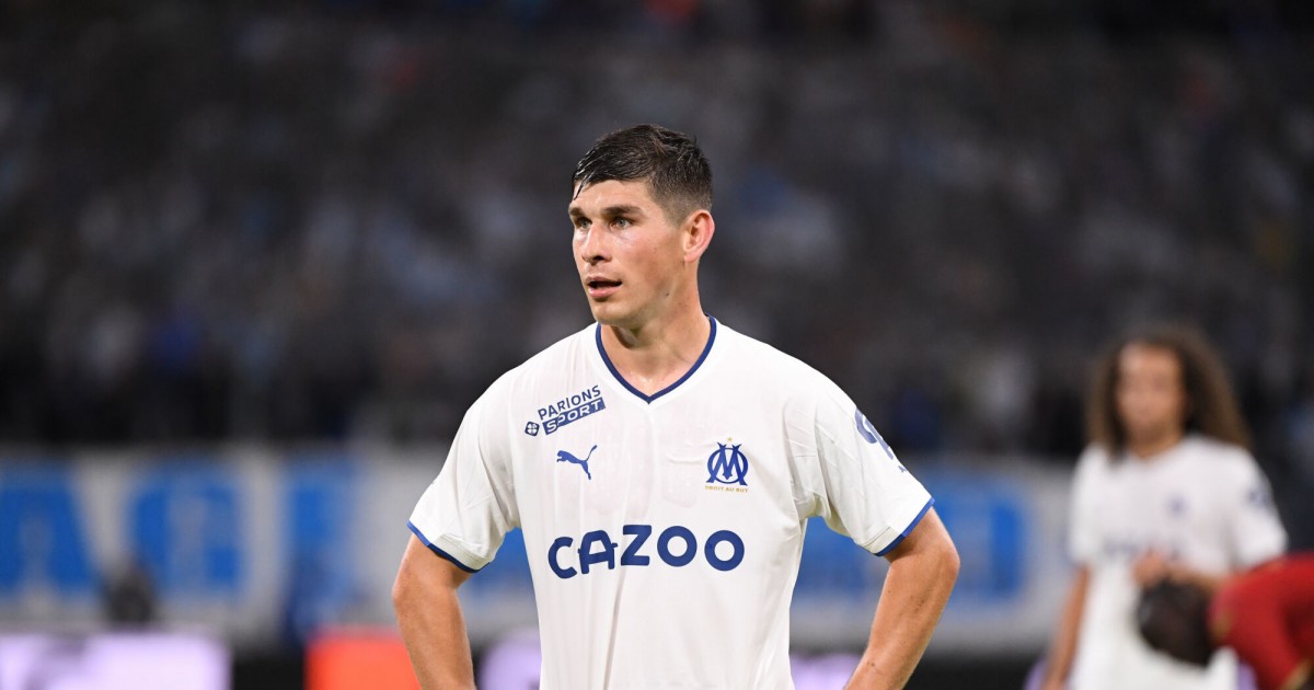 Mercato OM Ruslan Malinovskyi annonce déjà son retour à Marseille