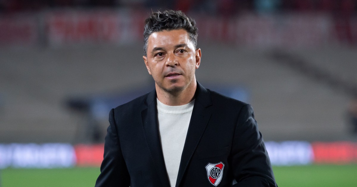 Mercato OM Larrivée de Marcelo Gallardo bouclée dans 24 heures