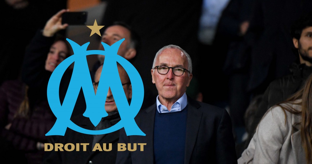 Vente OM aux Saoudiens Le départ de Frank McCourt se précise