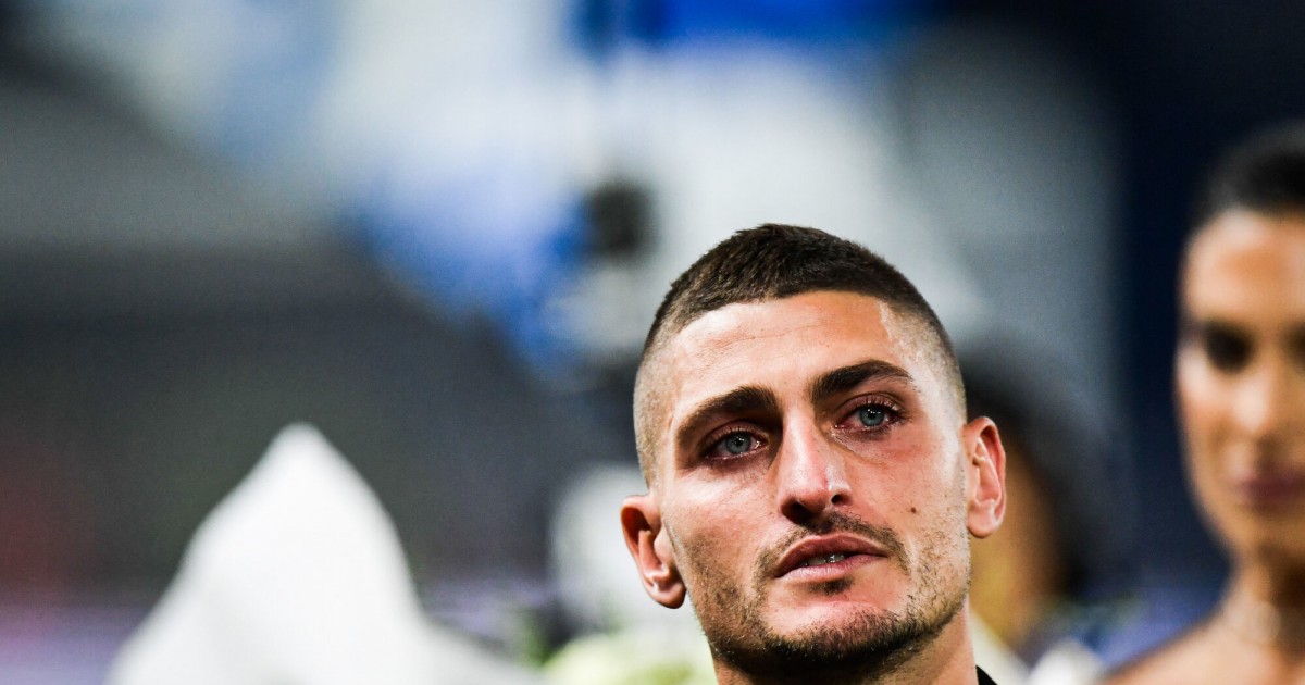 Mercato Psg Verratti Dit Pourquoi Il A Pr F R Le Qatar Leurope