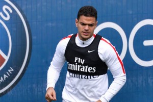 Image d'illustration : PSG : Hatem Ben Arfa de retour dans le groupe ce mercredi ?