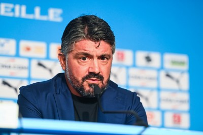 OM Gennaro Gattuso reçoit une bonne nouvelle pour le choc à Monaco