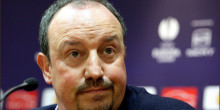 Serie A - Naples : défaite contre Torino, Benitez est en colère ! Serie A - Naples : défaite contre Torino, Benitez est en colère !