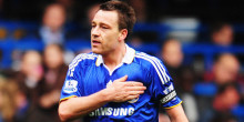 Mercato - Chelsea : Fin de carrière pour Terry ? Mercato - Chelsea : Fin de carrière pour Terry ?