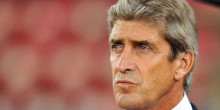 Mercato - Manchester City : Pellegrini renonce-t-il au titre ? Mercato - Manchester City : Pellegrini renonce-t-il au titre ?