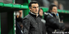 ASSE - Mercato : Galtier, le prochain Rudi Garcia d’Angleterre ? ASSE - Mercato : Galtier, le prochain Rudi Garcia d’Angleterre ?