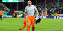 ASSE : Ruffier voit le PSG champion et les Verts en Europe ASSE : Ruffier voit le PSG champion et les Verts en Europe