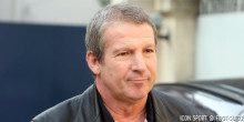 L1 / MHSC - OL : Courbis attend les Gones de pied ferme L1 / MHSC - OL : Courbis attend les Gones de pied ferme