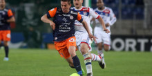 Mercato - Montpellier : Bon de sortie à Mounier ? Mercato - Montpellier : Bon de sortie à Mounier ?