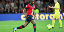 Mercato - LOSC : Mavuba évoque la rumeur AS Roma Mercato - LOSC : Mavuba évoque la rumeur AS Roma