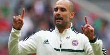 Mercato - Bayern Munich : Guardiola, un retour au Barça ? Mercato - Bayern Munich : Guardiola, un retour au Barça ?
