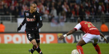Mercato - ASM : Fabinho évoque son avenir Mercato - ASM : Fabinho évoque son avenir