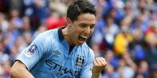 Mercato OM - Nasri : « J’y retournerai un jour » Mercato OM - Nasri : « J’y retournerai un jour »