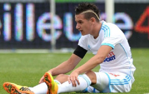 Mercato - OM : Inter Milan,Thauvin en cas d'échec sur Lavezzi Mercato - OM : Inter Milan,Thauvin en cas d'échec sur Lavezzi