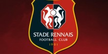 Stade Rennais : Le groupe contre le RC Lens. Stade Rennais : Le groupe contre le RC Lens.