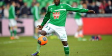 ASSE - Mercato : Saint-Maximin écarté par Hanovre