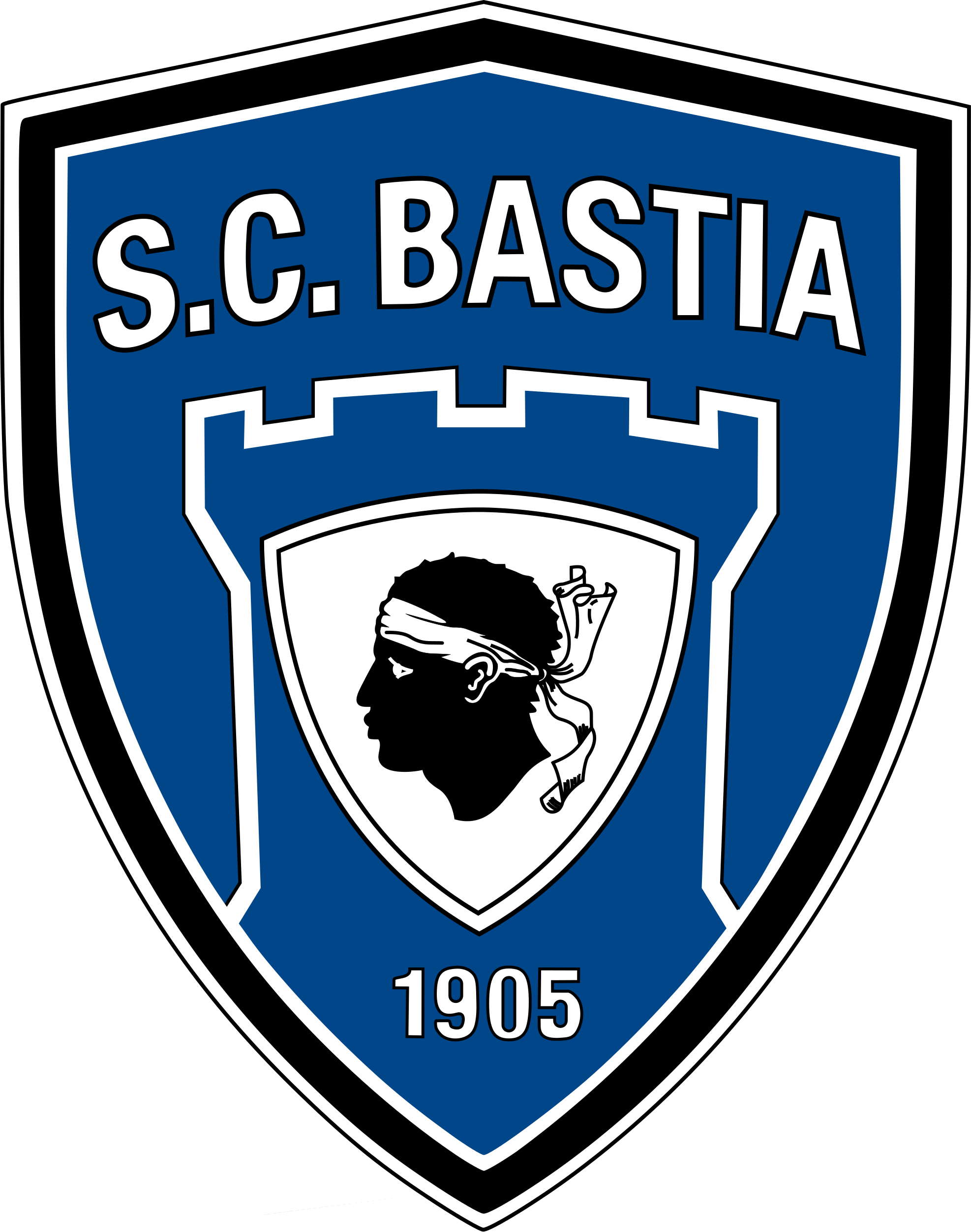 club rencontre bastia