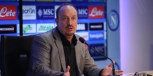 PSG - Transfert : Benitez, Mediaset évoque une pression de Paris PSG - Transfert : Benitez, Mediaset évoque une pression de Paris