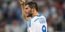 OM - Mercato : Gignac, Valbuena annonce un intérêt du Dynamo ! OM - Mercato : Gignac, Valbuena annonce un intérêt du Dynamo !