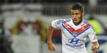 Lyon: Algérie ou France ? Voici le choix de Nabil Fekir. Lyon: Algérie ou France ? Voici le choix de Nabil Fekir.