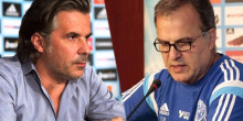 Mercato - OM : Labrune-Bielsa, à malin, malin et demi Mercato - OM : Labrune-Bielsa, à malin, malin et demi