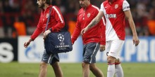 Mercato - Monaco : Vers une nouvelle prolongation de Berbatov Mercato - Monaco : Vers une nouvelle prolongation de Berbatov