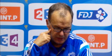 Mercato - OM : Bielsa fait-il un appel du pied ? Mercato - OM : Bielsa fait-il un appel du pied ?