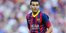 Mercato - Barcelone : Pedro, le prix est connu Mercato - Barcelone : Pedro, le prix est connu