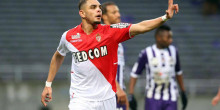 Mercato - As Monaco : Layvin Kurzawa supervisé par la Juventus Mercato - As Monaco : Layvin Kurzawa supervisé par la Juventus