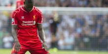 Mercato - Liverpool : Balotelli bientôt en MLS ? Mercato - Liverpool : Balotelli bientôt en MLS ?