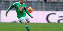 ASSE : Pour Loïc Perrin, les Verts ne méritaient pas ASSE : Pour Loïc Perrin, les Verts ne méritaient pas
