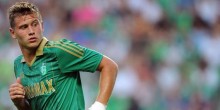 ASSE : Franck Tabanou rêve du podium de Ligue 1