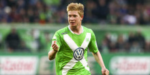 Wolfsburg-Mercato: Courtisé par le PSG, De Bruyne donne une piste Wolfsburg-Mercato: Courtisé par le PSG, De Bruyne donne une piste