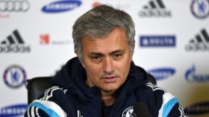 Chelsea : Mourinho voulait tuer quelqu'un ! Chelsea : Mourinho voulait tuer quelqu'un !