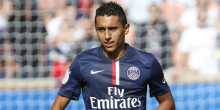 PSG - Mercato : Marquinhos, L. Blanc annonce une prolongation PSG - Mercato : Marquinhos, L. Blanc annonce une prolongation