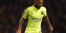 Mercato - PSG : Daniel Alves, du nouveau avec le FC Barcelone Mercato - PSG : Daniel Alves, du nouveau avec le FC Barcelone