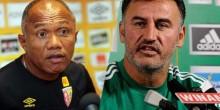 RC Lens - Mercato : Kombouaré pour remplacer Galtier ? RC Lens - Mercato : Kombouaré pour remplacer Galtier ?