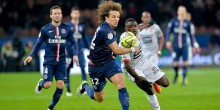 PSG : David Luiz veut tout gagner cette saison ! PSG : David Luiz veut tout gagner cette saison !