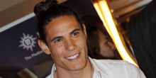 PSG - Transfert : Atletico - Diego Simeone aurait parlé à Cavani ! PSG - Transfert : Atletico - Diego Simeone aurait parlé à Cavani !