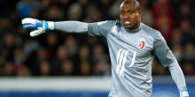 Mercato - Losc : Enyeama ouvert à un départ ? Mercato - Losc : Enyeama ouvert à un départ ?